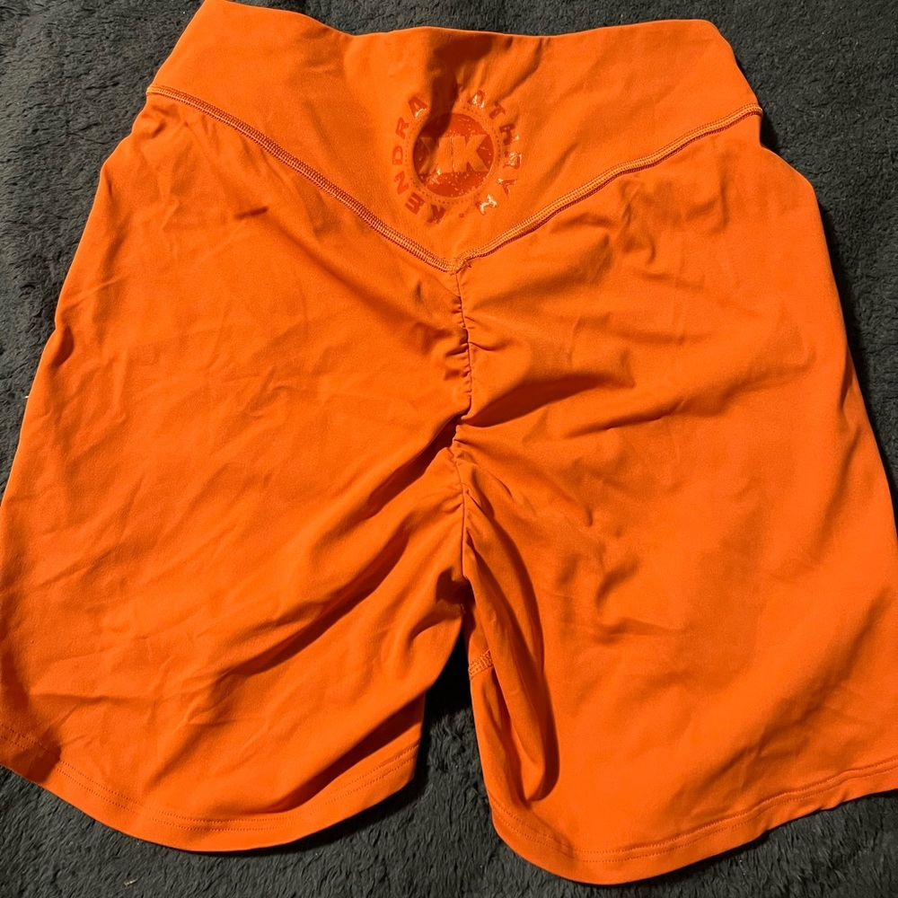 Gymshark KKFit Shorts